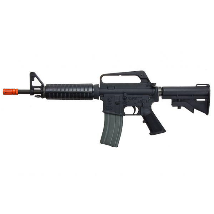 VFC M733 GBBR Rifle (Cybergun & COLT Licensed)