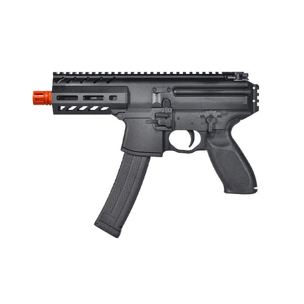 APFG MPX GBBR - Black