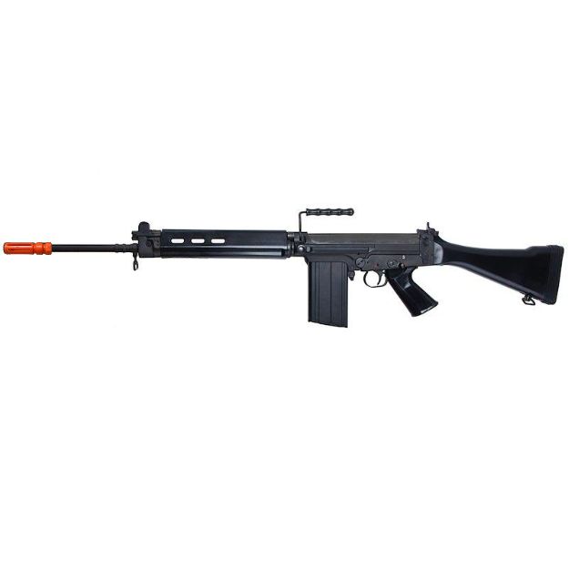 VFC FAL (LAR) Standard Type I GBBR Airsoft