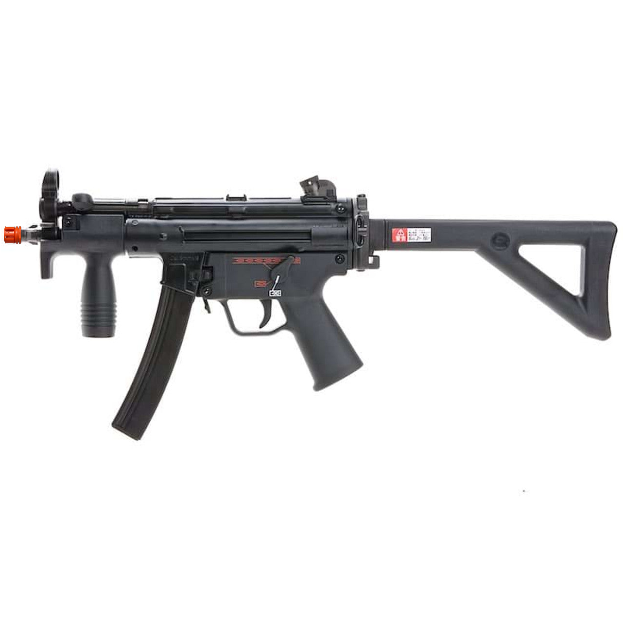 Umarex MP5K PDW Airsoft SMG GBB V2 (by VFC)