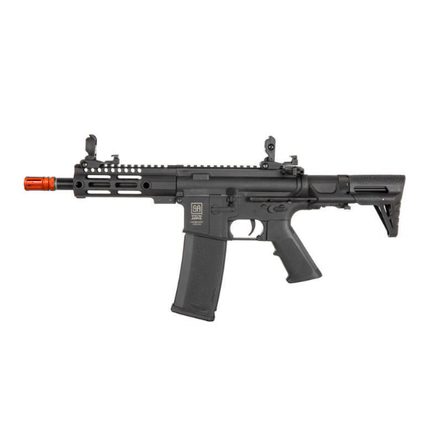 Specna Arms SA-C21 PDW CORE™ X-ASR™ Carbine Replica - Black