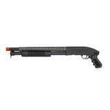 Double Eagle M58B Pump Action Shotgun