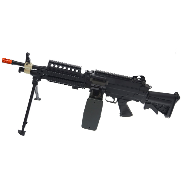 A&K MK46 LMG