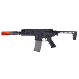 AA/APFG MCX Rattler Socome PDW Style GBBR  -Black