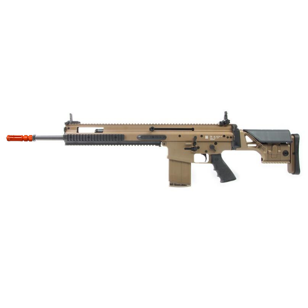 VFC MK20 SSR GBB Rifle - Tan