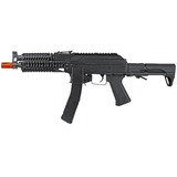 LCT ZK PDW 9mm AEG - Black