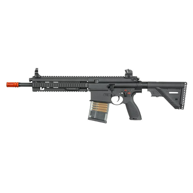 E&C EC-202 Heavy Assault Rifle - Black