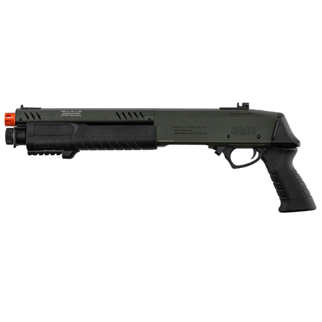 Fabarm STF12-11 Short Pump Shotgun