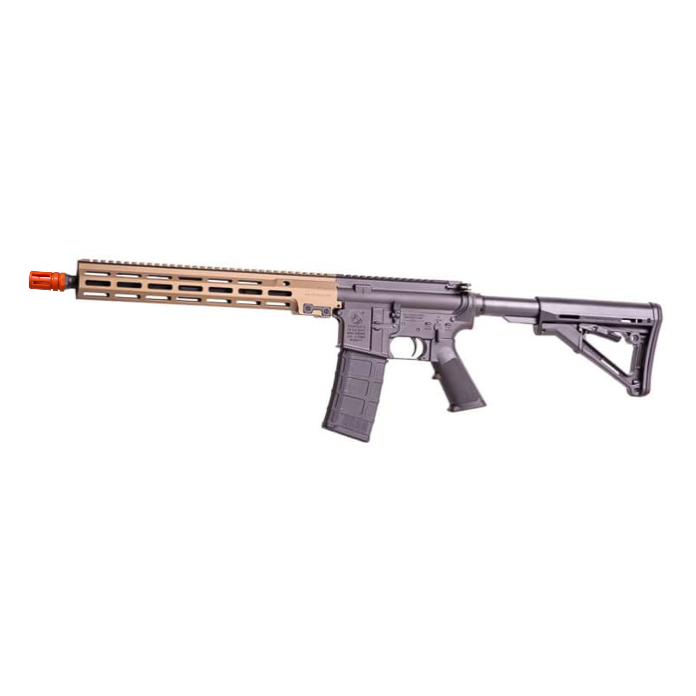 Guns Modify MWS M4 GBB Rifle (URGI with COLT Receiver, Level 2, 14.5 inch)