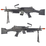 VFC M249 GBB LMG