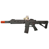 E&C 416D 9inch Tactical - Accessories Included