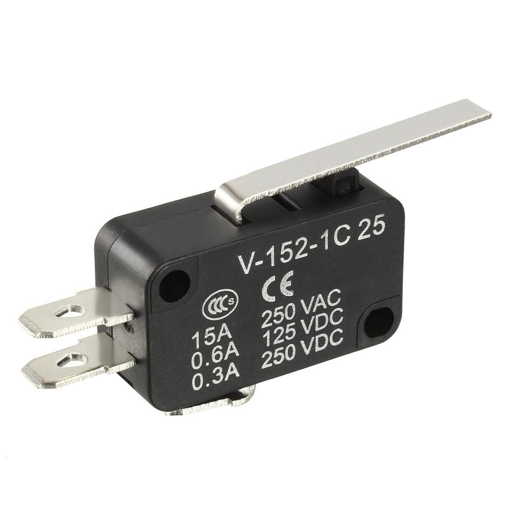 M249 Replacement Switch