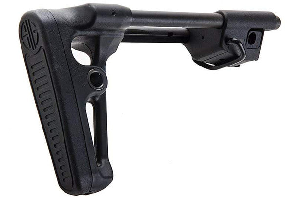 SIG Sauer MCX VIRTUS AEG Retractable Stock (Original Part# 04-1) (by SIG AIR & VFC)