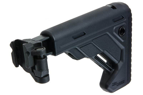 SIG Sauer MPX Folding Stock (Original Part #04-1) (by SIG AIR & VFC)