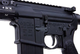 VFC BCM SBR MK2 MCMR GBBR 8.5 inch - Black