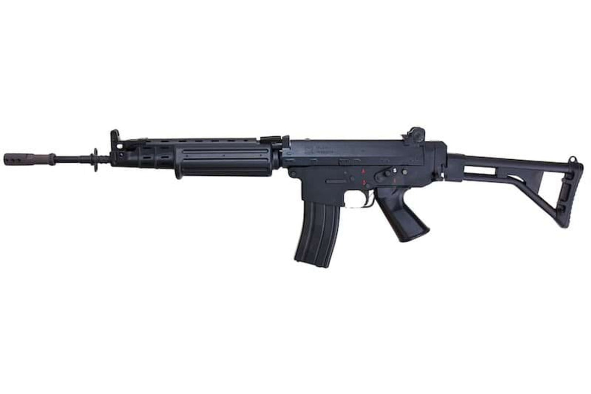 VFC Cybergun FNC GBBR (FN Herstal Licensed)