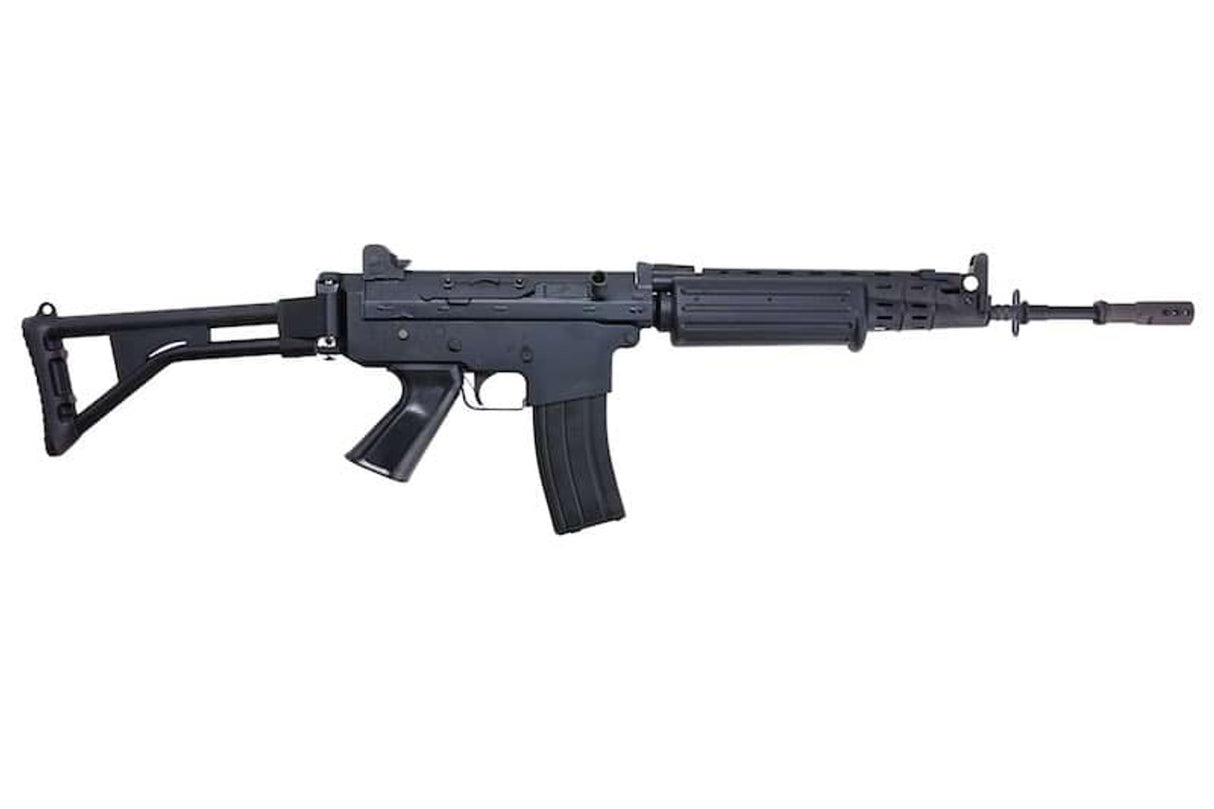 VFC Cybergun FNC GBBR (FN Herstal Licensed)