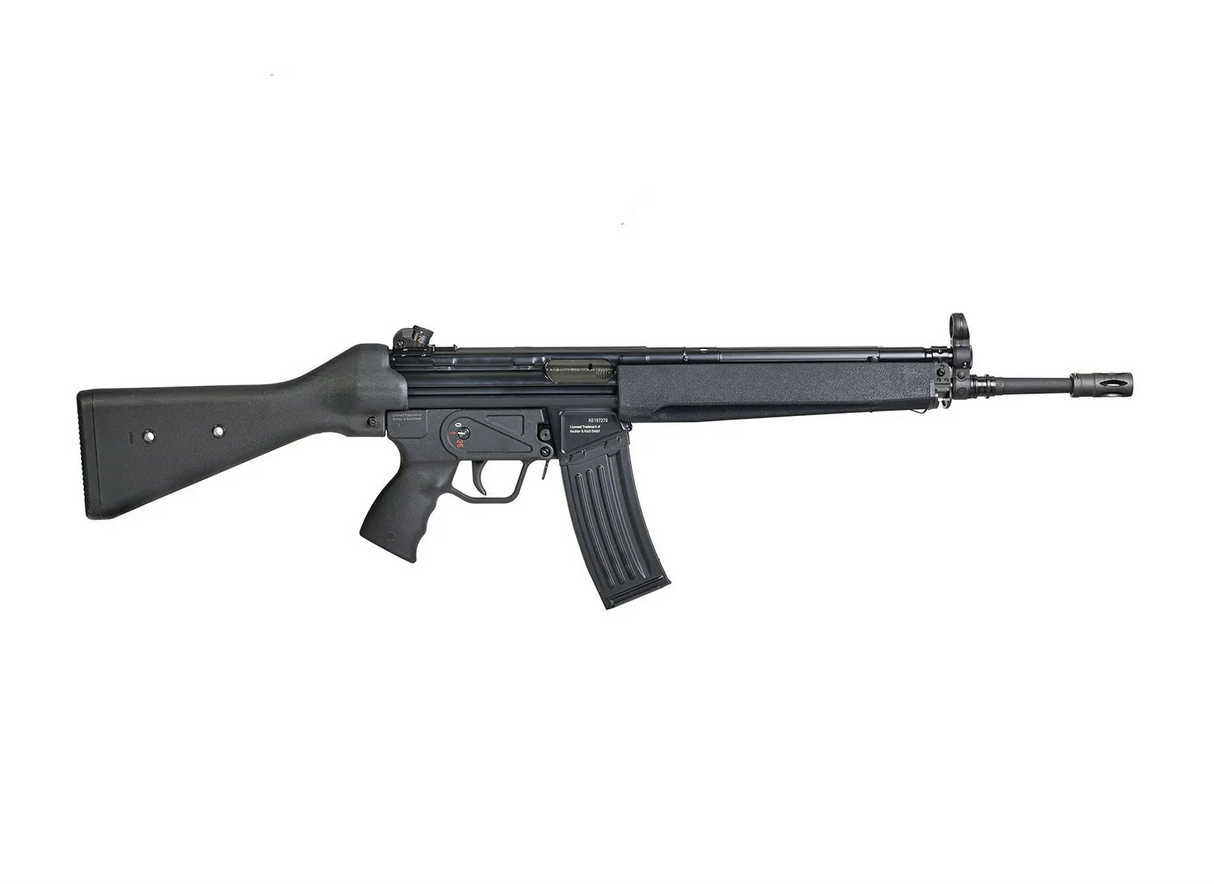 VFC HK33 GBB Airsoft - UMAREX Licensed (Pre-Order) Due end of March