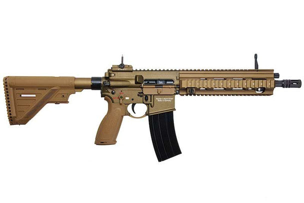 VFC HK416A5 GBB Rifle - (Umarex) Gen 3 - Standard Version