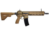 VFC HK416A5 GBB Rifle - (Umarex) Gen 3 - Standard Version