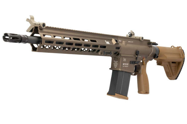 Umarex HK M110A1 GBBR (by VFC)