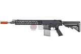VFC SR25 ECC M4 GBBR (Licensed by Knight's) - Black