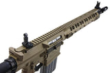 VFC M110K1 SASS Airsoft M4 GBB Rifle (KAC Licensed) - FDE