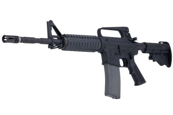 VFC Colt M16A2 Carbine Airsoft Rifle (Licensed by Cybergun)