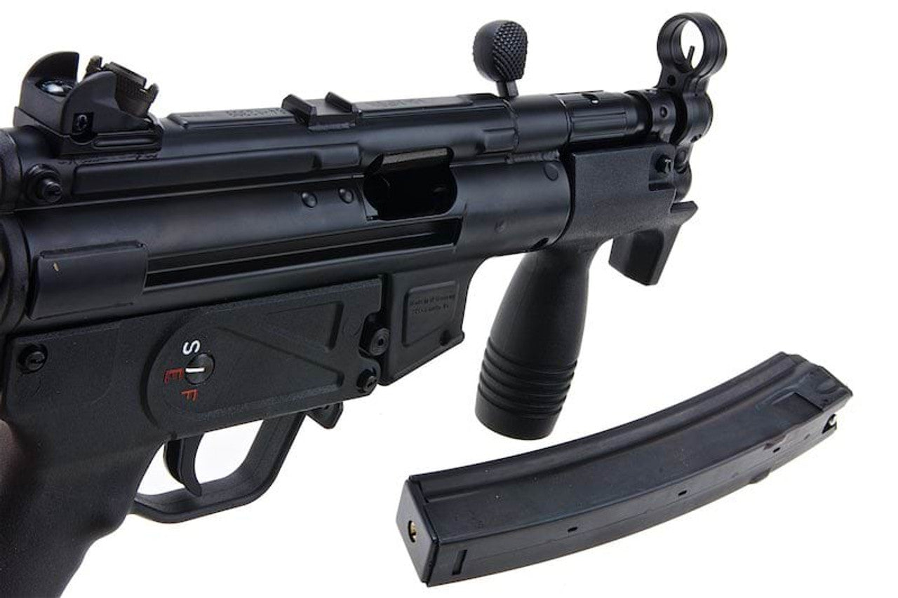 Umarex MP5K Early Type Gen 2 GBB SMG Airsoft (by VFC) – HPA-UK