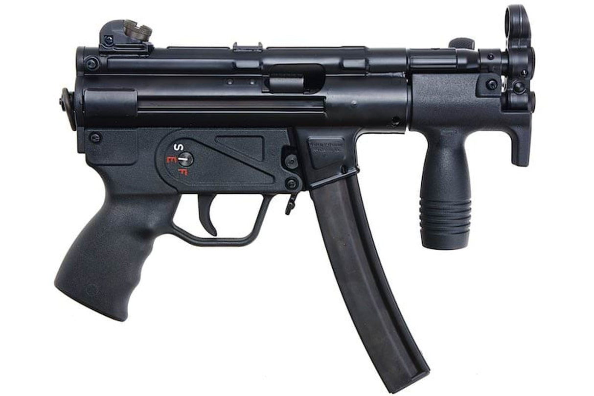 Umarex MP5K Early Type Gen 2 GBB SMG Airsoft (by VFC)