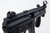 Umarex MP5K Early Type Gen 2 GBB SMG Airsoft (by VFC)