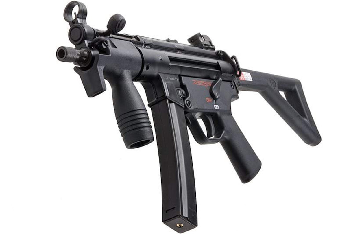 Umarex MP5K PDW Airsoft SMG GBB V2 (by VFC)