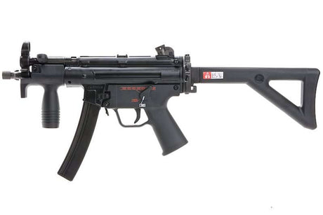 Umarex MP5K PDW Airsoft SMG GBB V2 (by VFC)