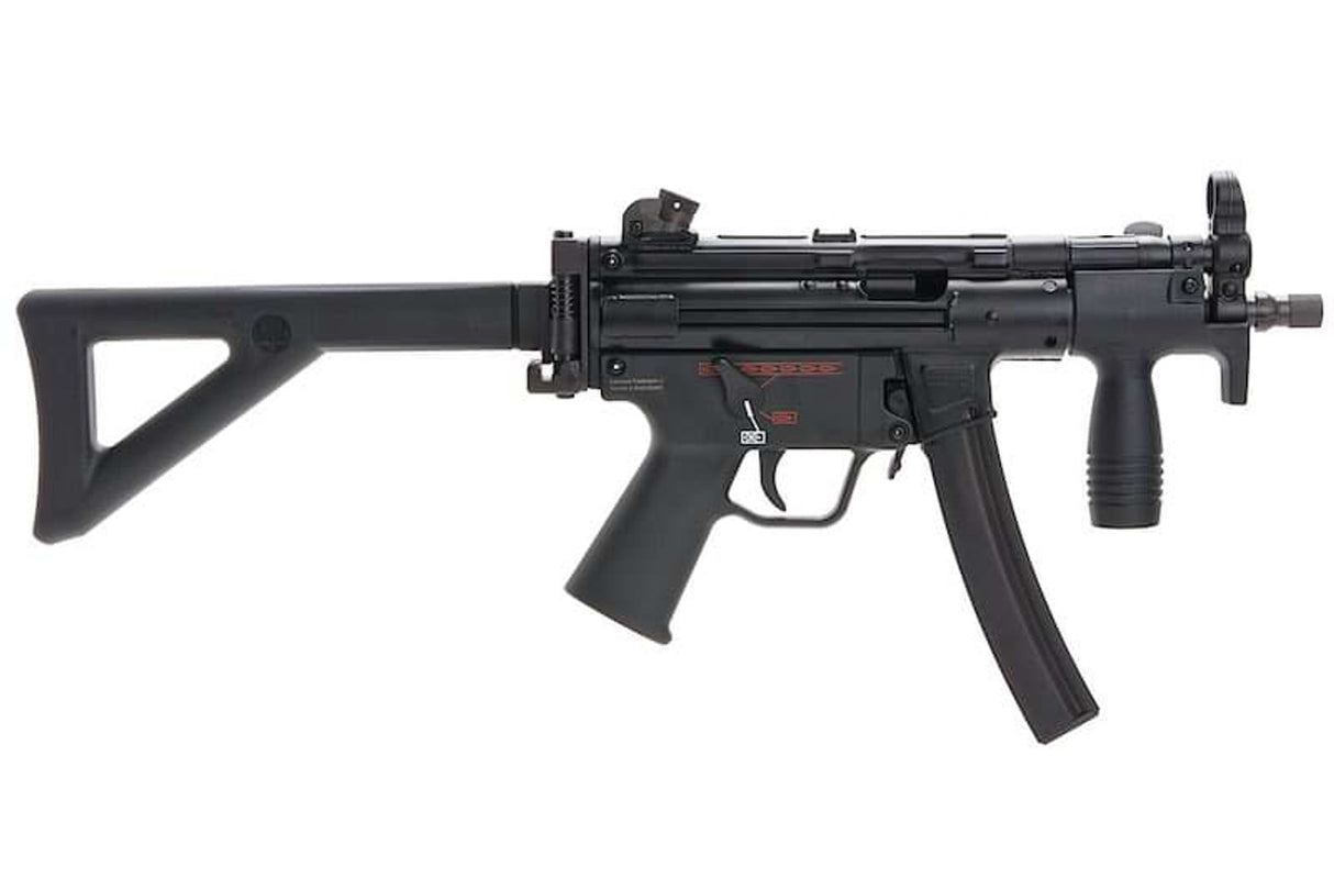 Umarex MP5K PDW Airsoft SMG GBB V2 (by VFC)