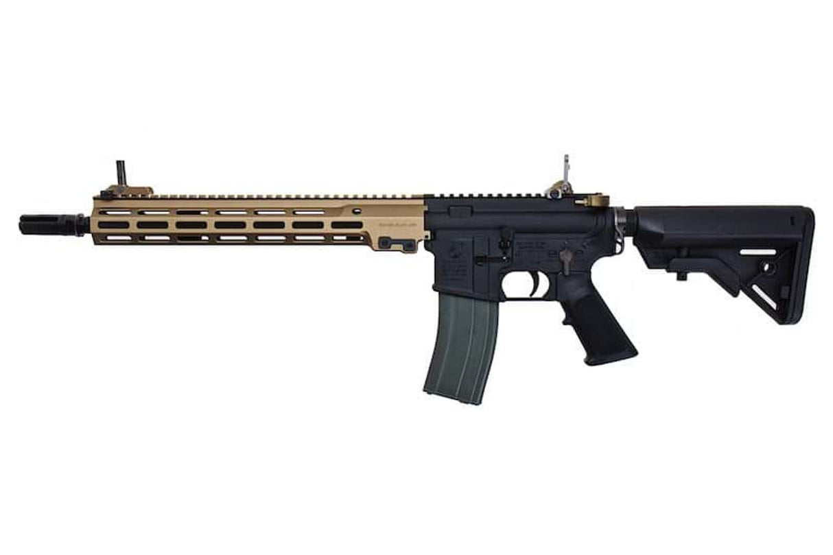 VFC URGI GBBR V3 (14.5 inch Colt Licensed)