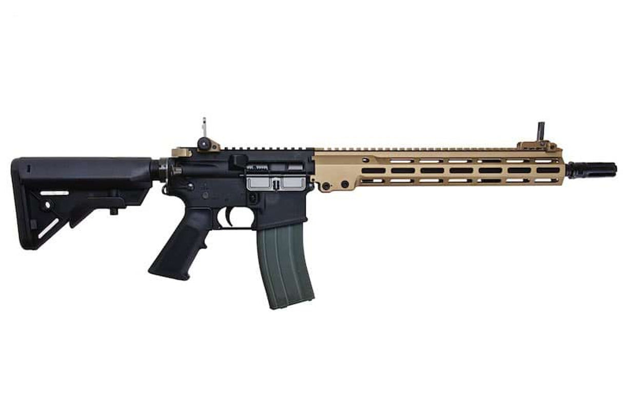 VFC URGI GBBR V3 (14.5 inch Colt Licensed)