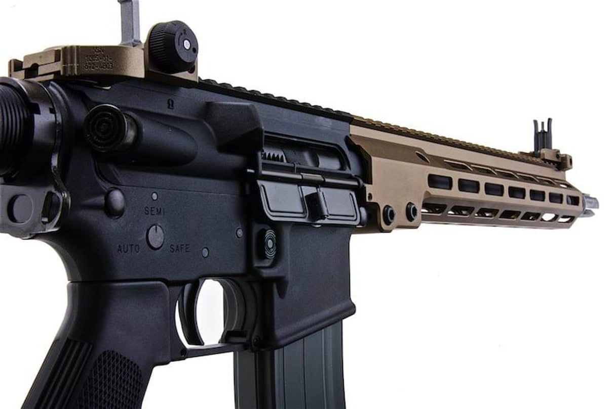 VFC URGI GBBR V3 (14.5 inch Colt Licensed)