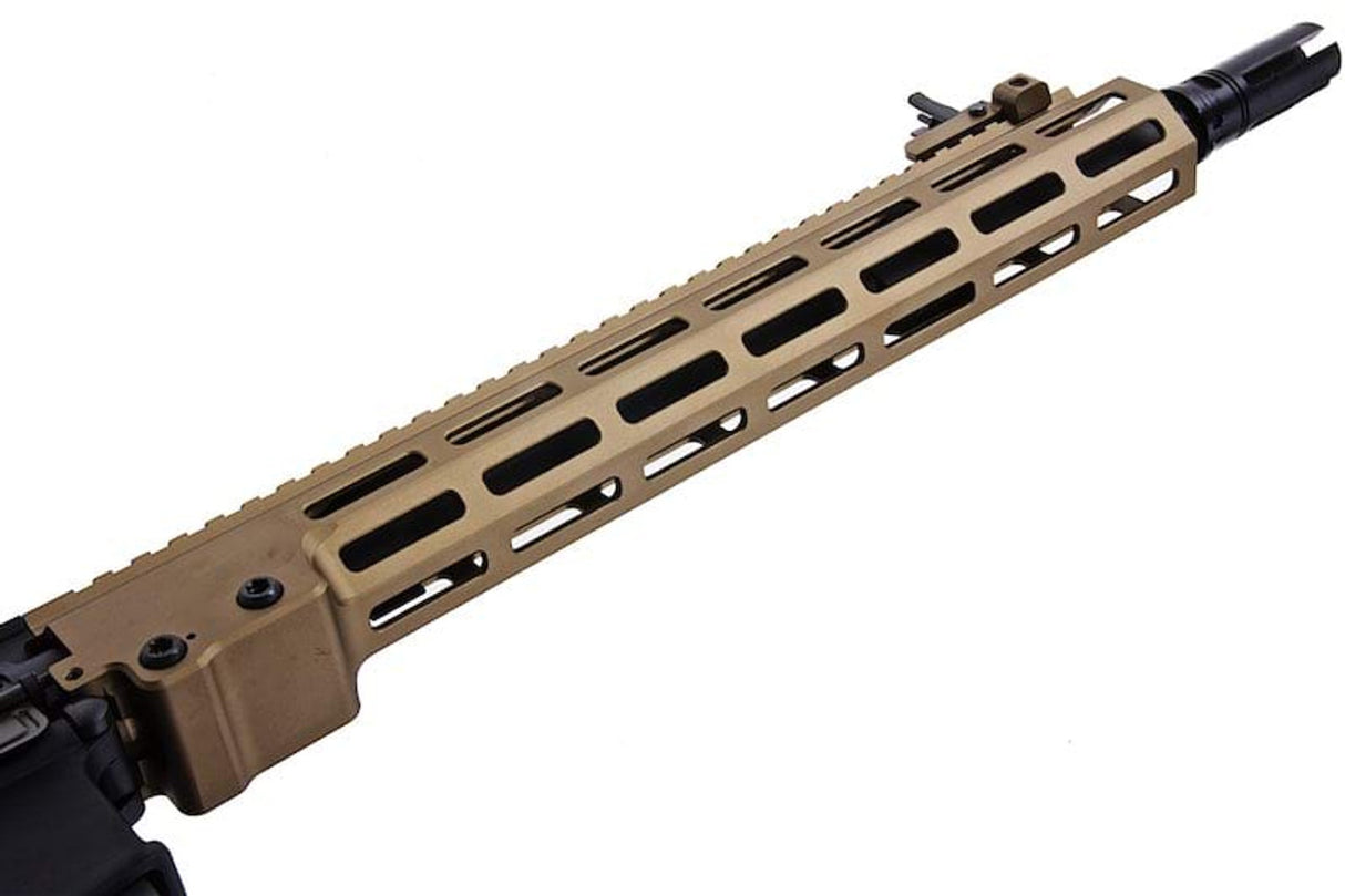 VFC URGI GBBR V3 (14.5 inch Colt Licensed)