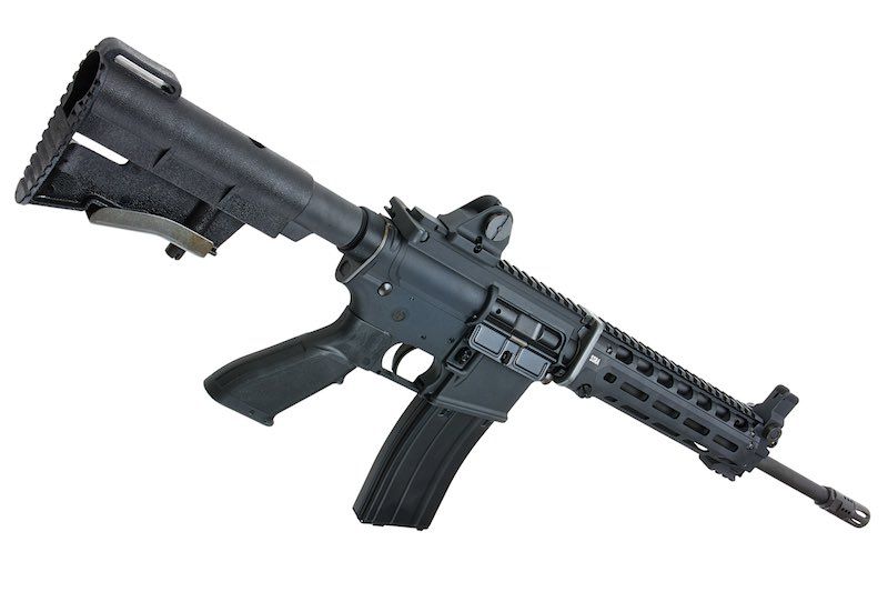 VFC T91 SOC GBBR - Black