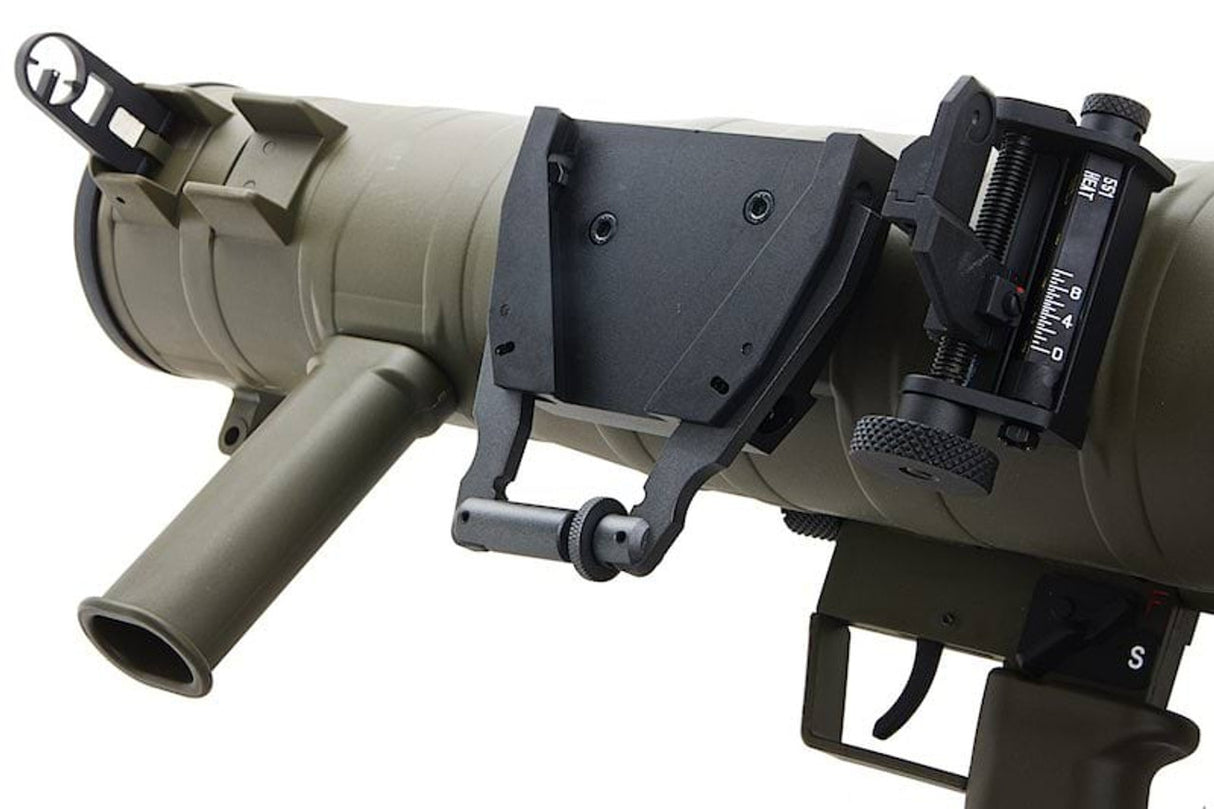 VFC US SOCOM M3 MAAWS Grenade Launcher