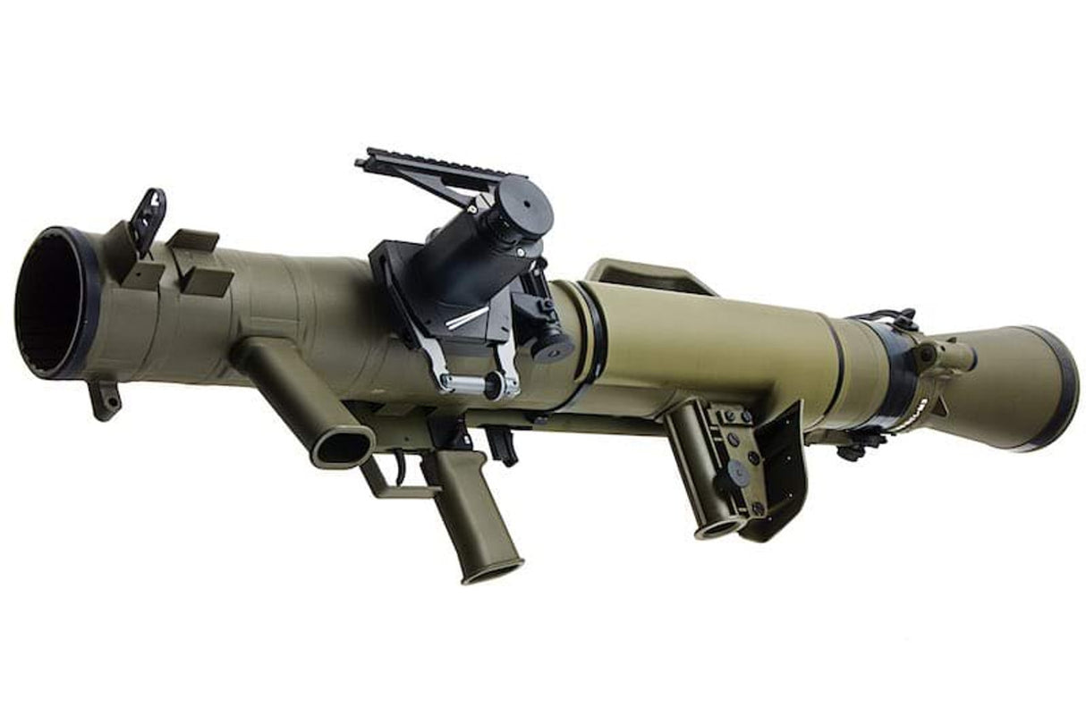 VFC US SOCOM M3 MAAWS Grenade Launcher