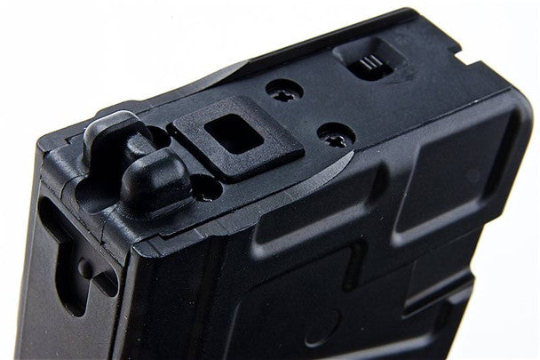 Umarex HK53 / HK33 30rd Gas Magazine (by VFC)