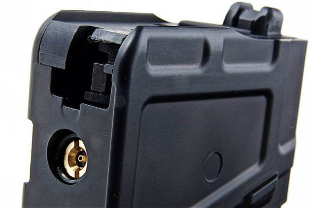 Umarex HK53 / HK33 30rd Gas Magazine (by VFC)