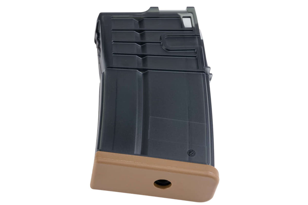 Umarex HK M110A1 Green Gas Magazine (20 rounds, by VFC) - Tan