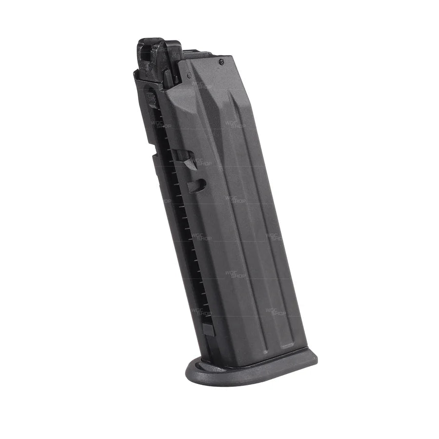 Umarex / VFC Walther PDP Compact 4" GBB