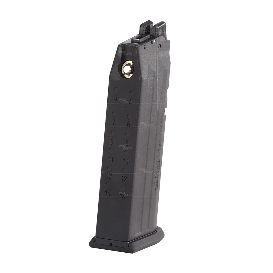 Umarex / VFC Walther PDP Compact 4" GBB