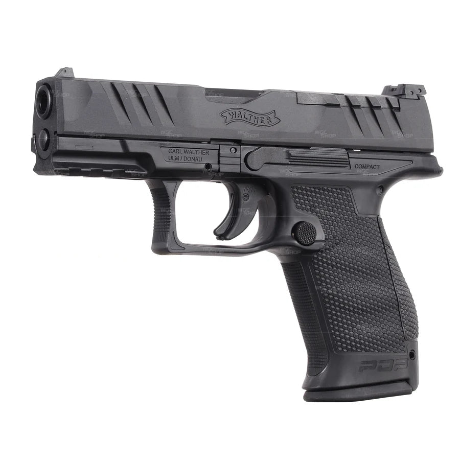 Umarex / VFC Walther PDP Compact 4" GBB