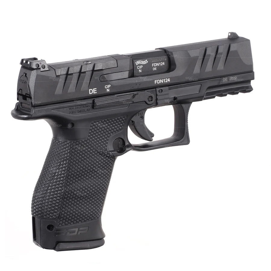 Umarex / VFC Walther PDP Compact 4" GBB