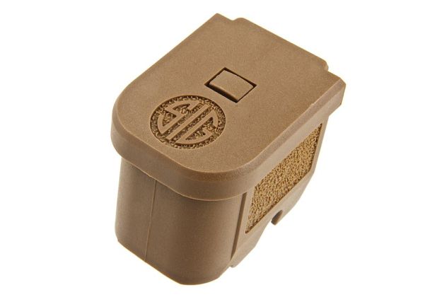 VFC Original Parts - M17 GBB Magazine Bottom Plate ( VGCIMAG070 / VGCIMAG071 )