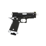 Vorsk CS Hi Capa Vengeance Compact Chrome MATCH